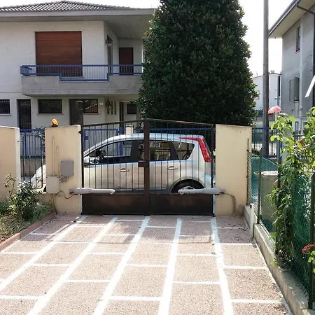 Apartamento Monolocale Merlino *