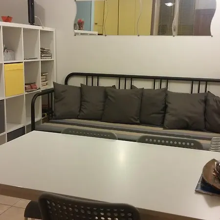 Monolocale Merlino Apartamento Treviso