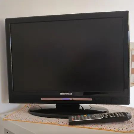 Apartamento Monolocale Merlino