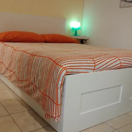 Monolocale Merlino *